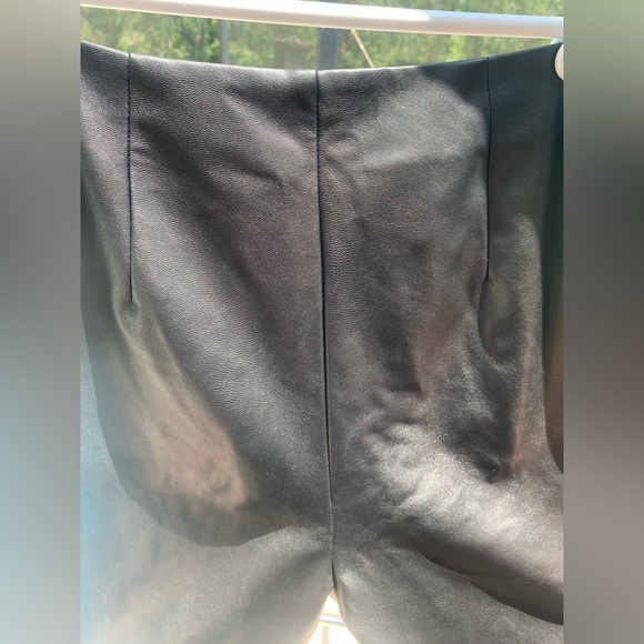 Dolls kill (current mood) faux leather pants - Picture 8 of 8